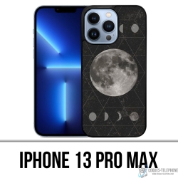 Custodia IPhone 13 Pro Max - Lune