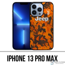 IPhone 13 Pro Max Case - Juventus 2021 Jersey