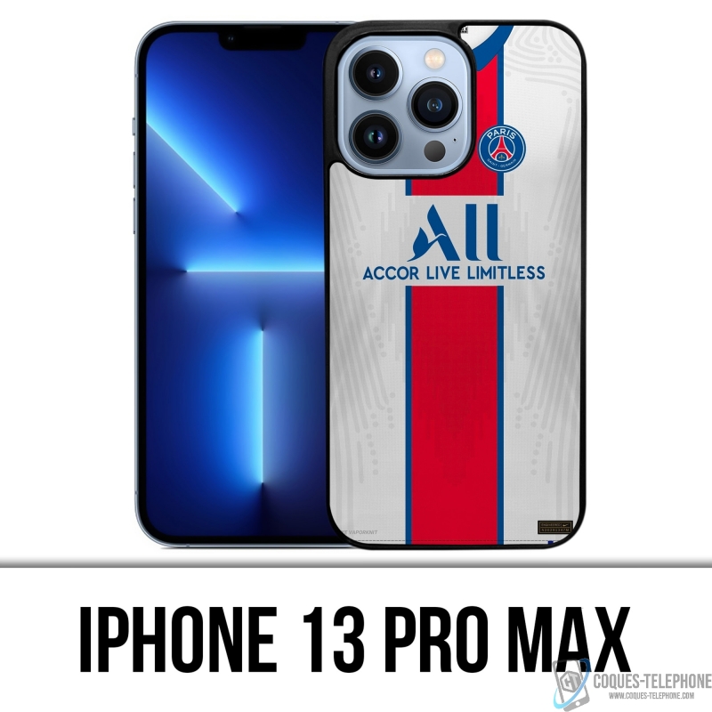 IPhone 13 Pro Max Case - Psg 2021 Trikot