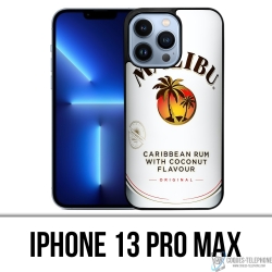 Coque iPhone 13 Pro Max - Malibu