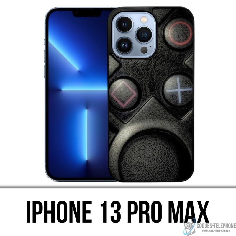 IPhone 13 Pro Max Case - Dualshock Zoom Controller