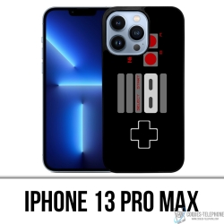 IPhone 13 Pro Max case - Nintendo Nes Controller