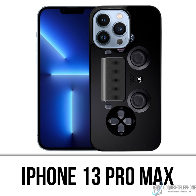 Custodia per iPhone 13 Pro Max - Controller per PlayStation 4 Ps4