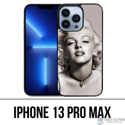 IPhone 13 Pro Max Case - Marilyn Monroe