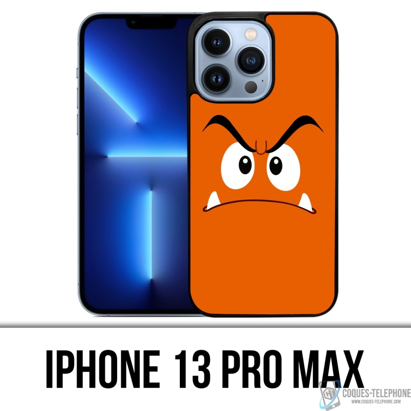 IPhone 13 Pro Max Case - Mario Goomba