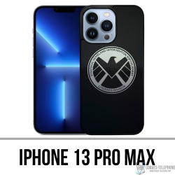 IPhone 13 Pro Max case - Marvel Shield