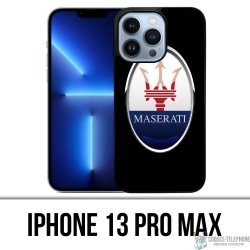Coque iPhone 13 Pro Max -...