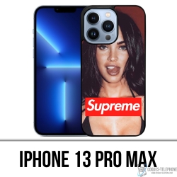 Coque iPhone 13 Pro Max -...