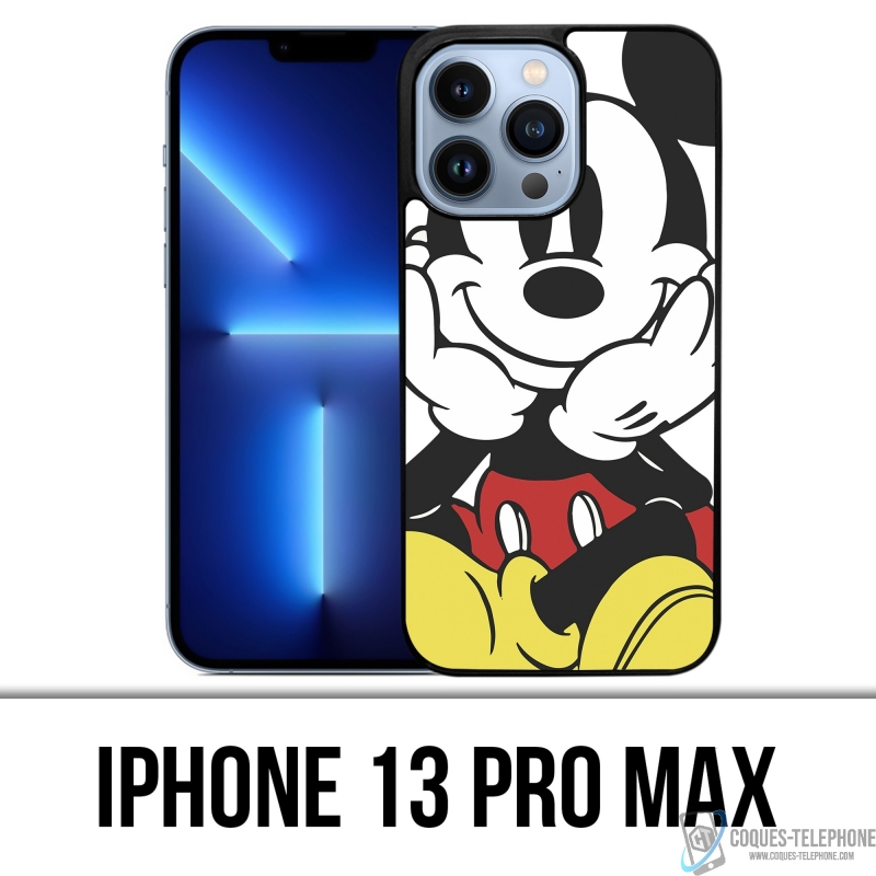 IPhone 13 Pro Max Case - Mickey Mouse