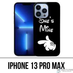 IPhone 13 Pro Max Case - Mickey Shes Mine