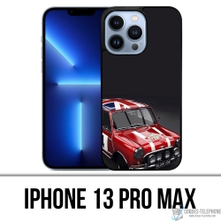 IPhone 13 Pro Max Case - Mini Cooper