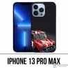 IPhone 13 Pro Max Case - Mini Cooper