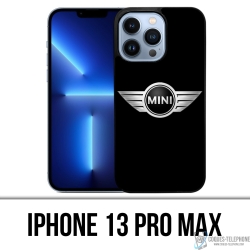 IPhone 13 Pro Max Case - Mini-Logo