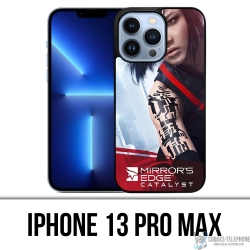 IPhone 13 Pro Max Case - Mirrors Edge Catalyst