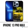 Funda para iPhone 13 Pro Max - Mitsubishi Lancer Evo