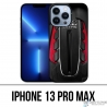 Custodia per iPhone 13 Pro Max - Motore Audi V8