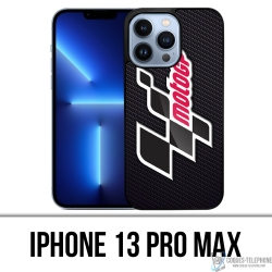 Cover iPhone 13 Pro Max - Logo Motogp