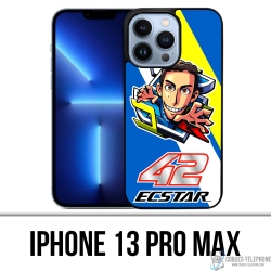 IPhone 13 Pro Max Case - Motogp Rins 42 Cartoon
