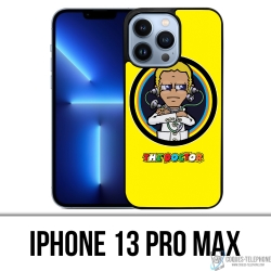 IPhone 13 Pro Max Case - Motogp Rossi The Doctor