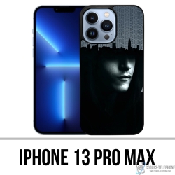 IPhone 13 Pro Max Case - Mr Robot