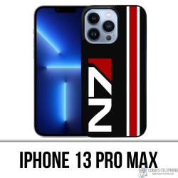 IPhone 13 Pro Max Case - N7 Mass Effect