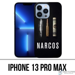 IPhone 13 Pro Max Case - Narcos 3