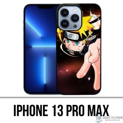IPhone 13 Pro Max Case - Naruto Color
