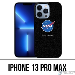IPhone 13 Pro Max Case - NASA braucht Platz