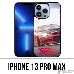 IPhone 13 Pro Max Case - Need For Speed ​​​​Payback