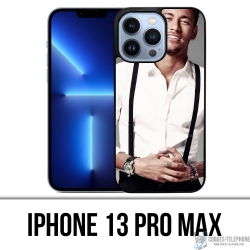 IPhone 13 Pro Max Case - Neymar Model