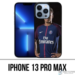 IPhone 13 Pro Max case - Neymar Psg