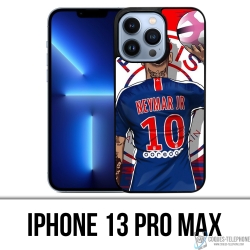 Coque iPhone 13 Pro Max -...