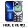 IPhone 13 Pro Max case - Nokia 3310