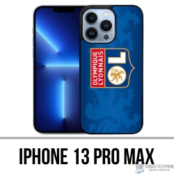 IPhone 13 Pro Max case - Ol Lyon Football