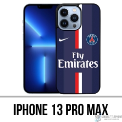 IPhone 13 Pro Max Case - Paris Saint Germain Psg Fly Emirate