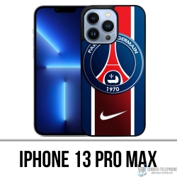 IPhone 13 Pro Max case - Paris Saint Germain Psg Nike