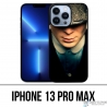 Funda para iPhone 13 Pro Max - Peaky Blinders Murphy