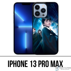 Funda para iPhone 13 Pro Max - Pequeño Harry Potter