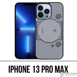 IPhone 13 Pro Max case - Playstation Ps1