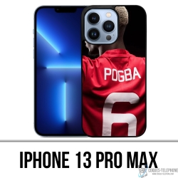 IPhone 13 Pro Max Case - Pogba