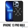 IPhone 13 Pro Max case - Cardinal Points