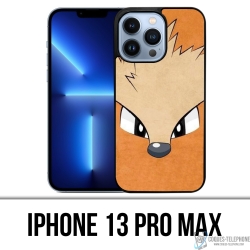 Funda para iPhone 13 Pro Max - Pokemon Arcanin