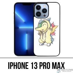 IPhone 13 Pro Max Case - Hericendre Baby Pokémon