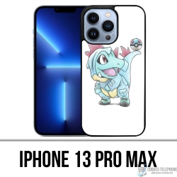 IPhone 13 Pro Max case - Baby Pokémon Kaiminus