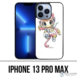 IPhone 13 Pro Max case - Baby Pokémon Ouisticram