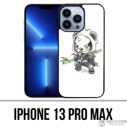 Cover iPhone 13 Pro Max - Pokemon Baby Pandaspiegle