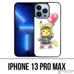 IPhone 13 Pro Max Case - Pokémon Baby Pikachu