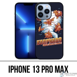 IPhone 13 Pro Max case - Pokémon Magikarp Karponado