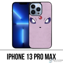 IPhone 13 Pro Max case - Pokémon Mentali