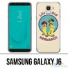 Samsung Galaxy J6 Hülle - Los Mario Hermanos